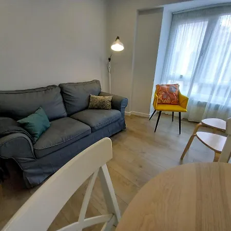 Apartamento Centro-playa Iv *