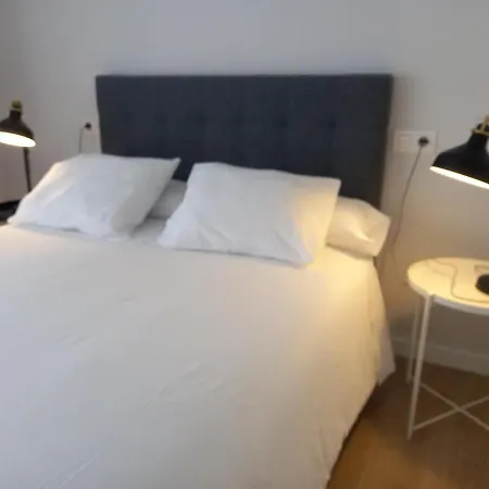 Centro-playa Iv * Gijón