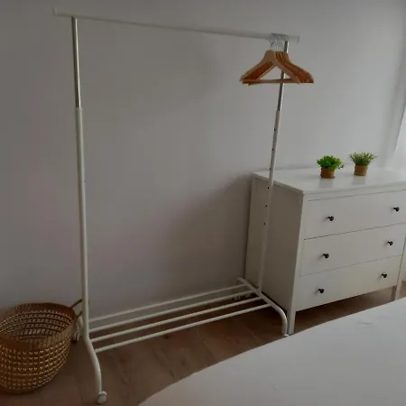 Apartamento Centro-playa Iv