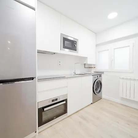 Apartamento Centro-playa Iv *