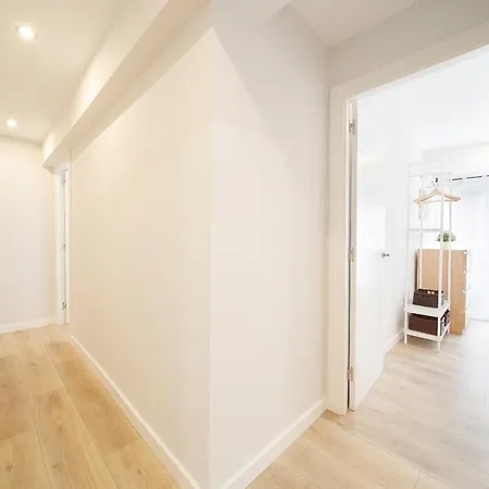 Centro-playa Iv Gijón