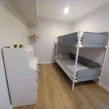 Centro-playa Iv Gijón